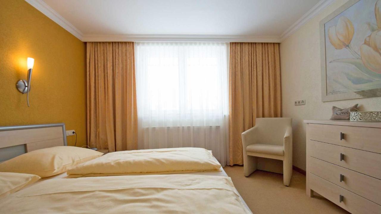 Appartement Koller Пертизау Екстериор снимка